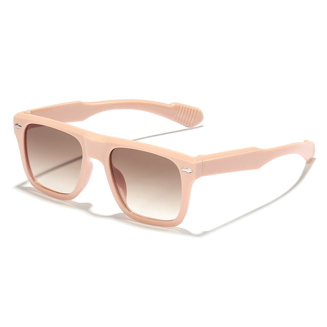 Women's modern sunglasses in minimalist design Kalsten