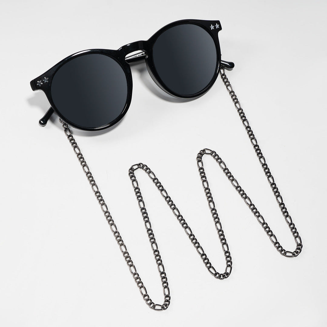 Fashion Eyewear Chain Kalsten