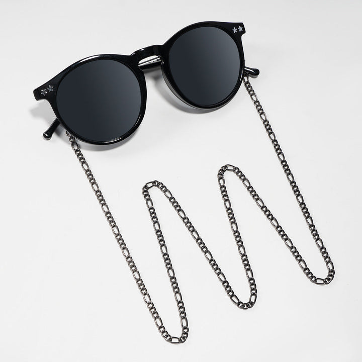 Fashion Eyewear Chain Kalsten