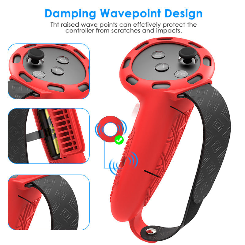 VR-Accessory Set Kalsten