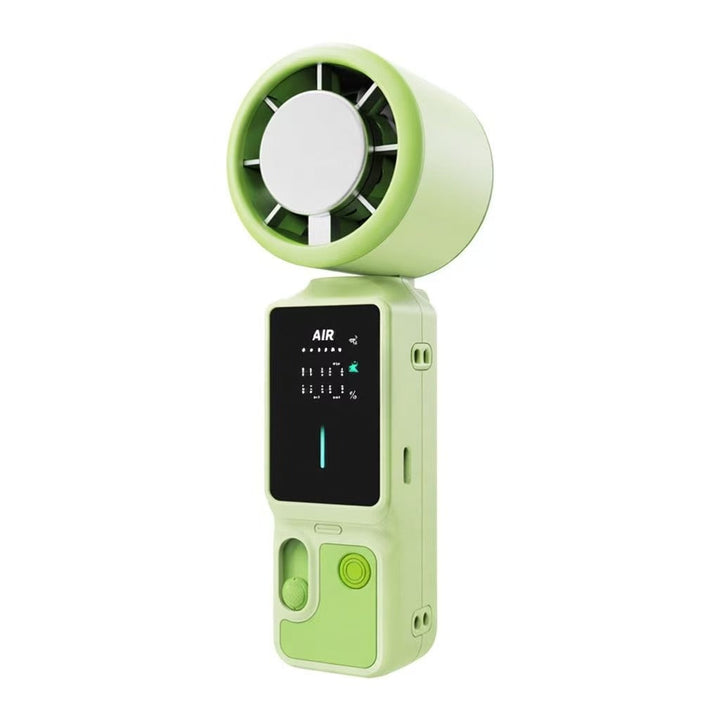Women's Portable Mini Fan Kalsten
