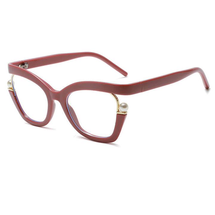 Women’s Fashion Sunglasses with Subtle Pearl Details Kalsten