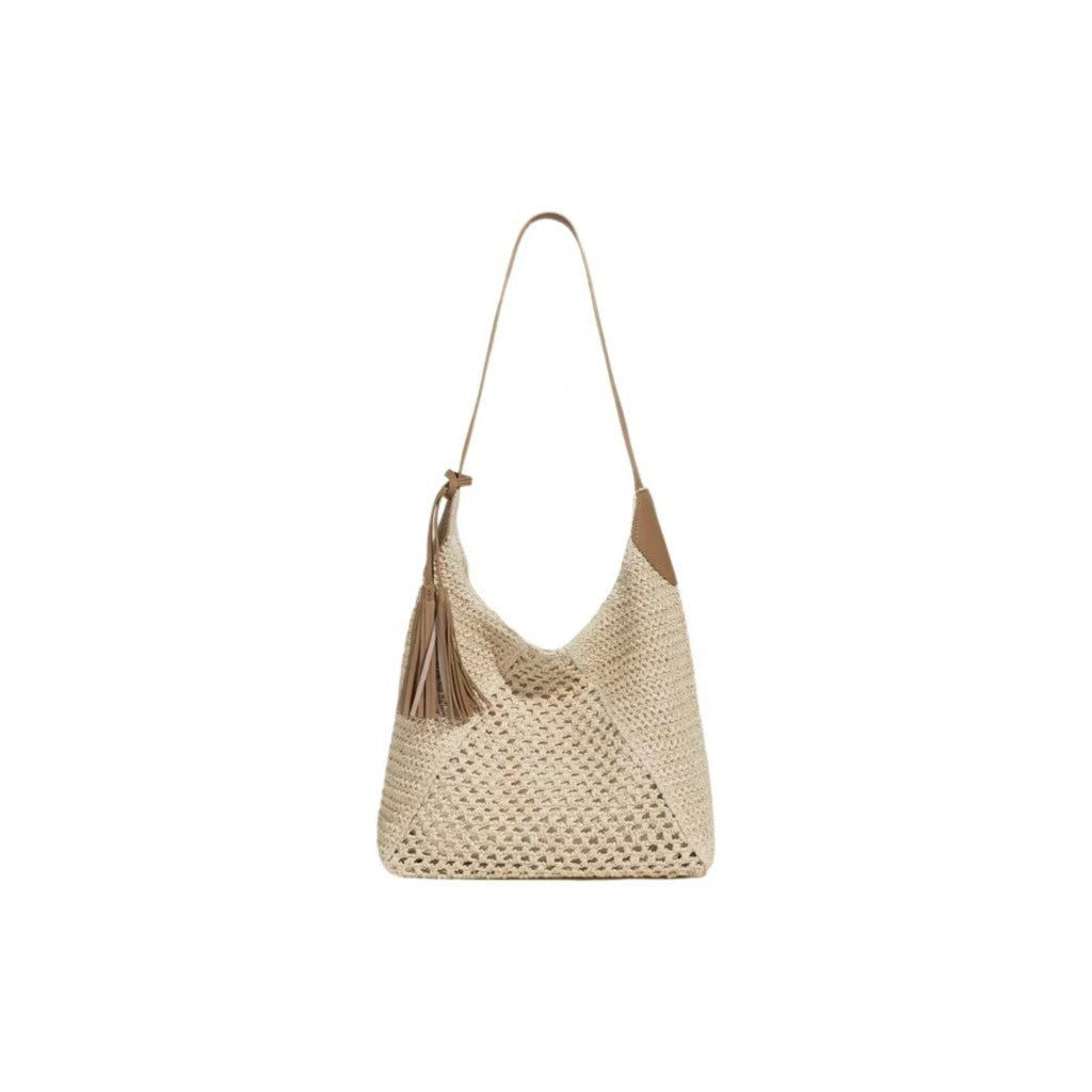 Summer Macrame Shoulder Bag Kalsten