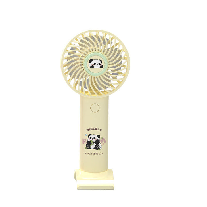 Women's Portable Hand Fan Kalsten