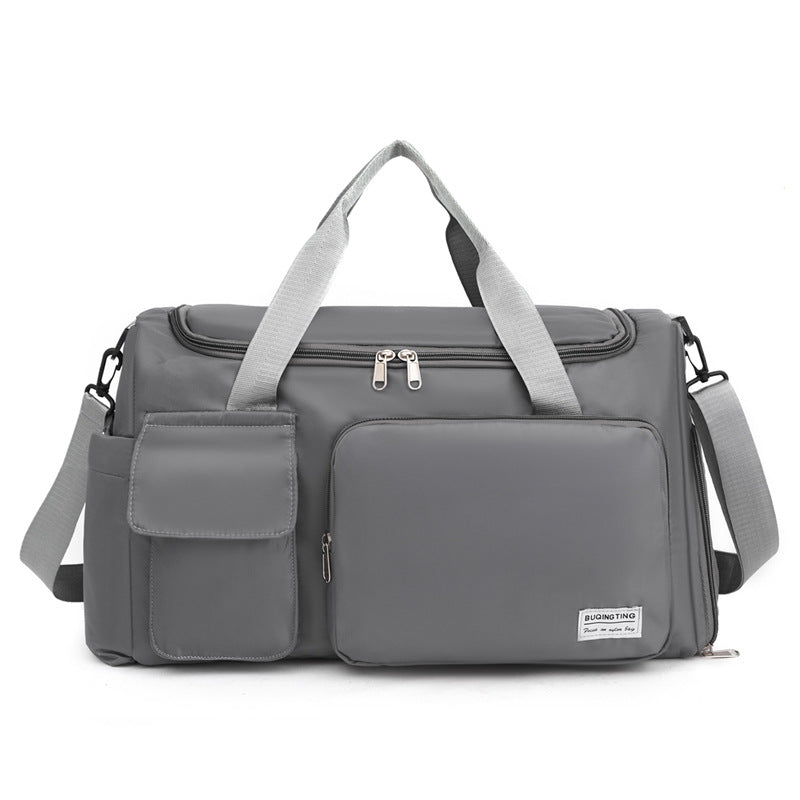 Functional Fitness Bag Kalsten
