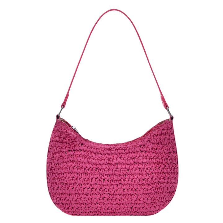 Handbag in Modern Hobo Style Kalsten