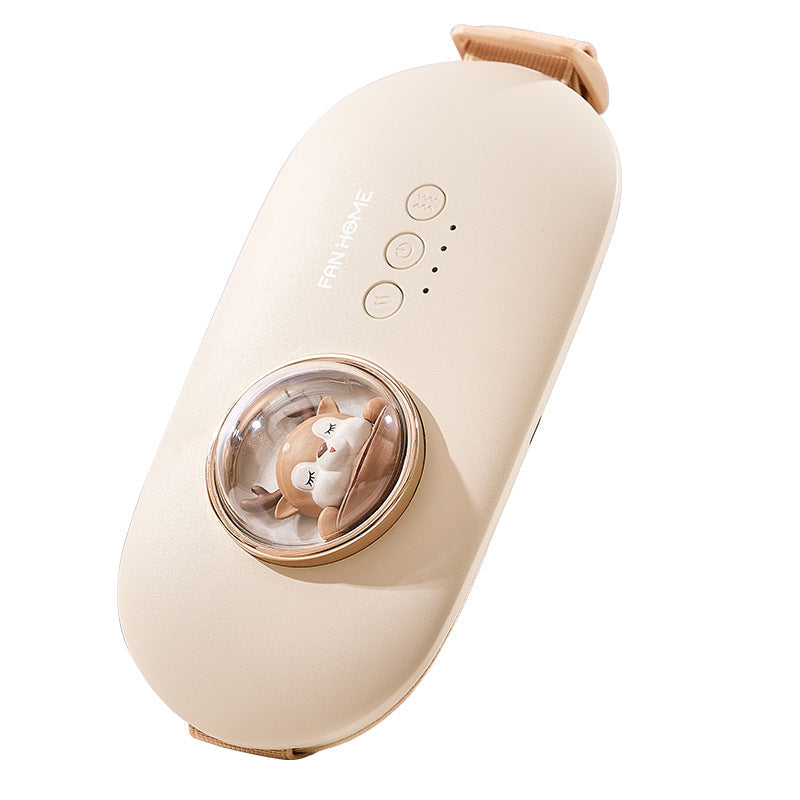 Portable Mini Handheld Fan Kalsten