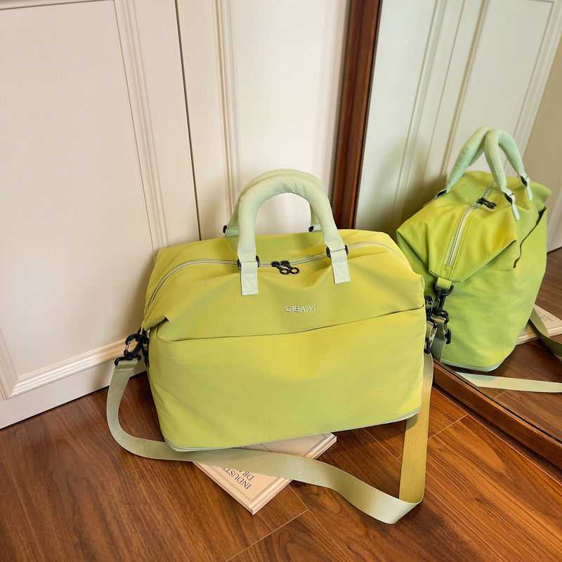 Versatile Sports and Leisure Bag Kalsten