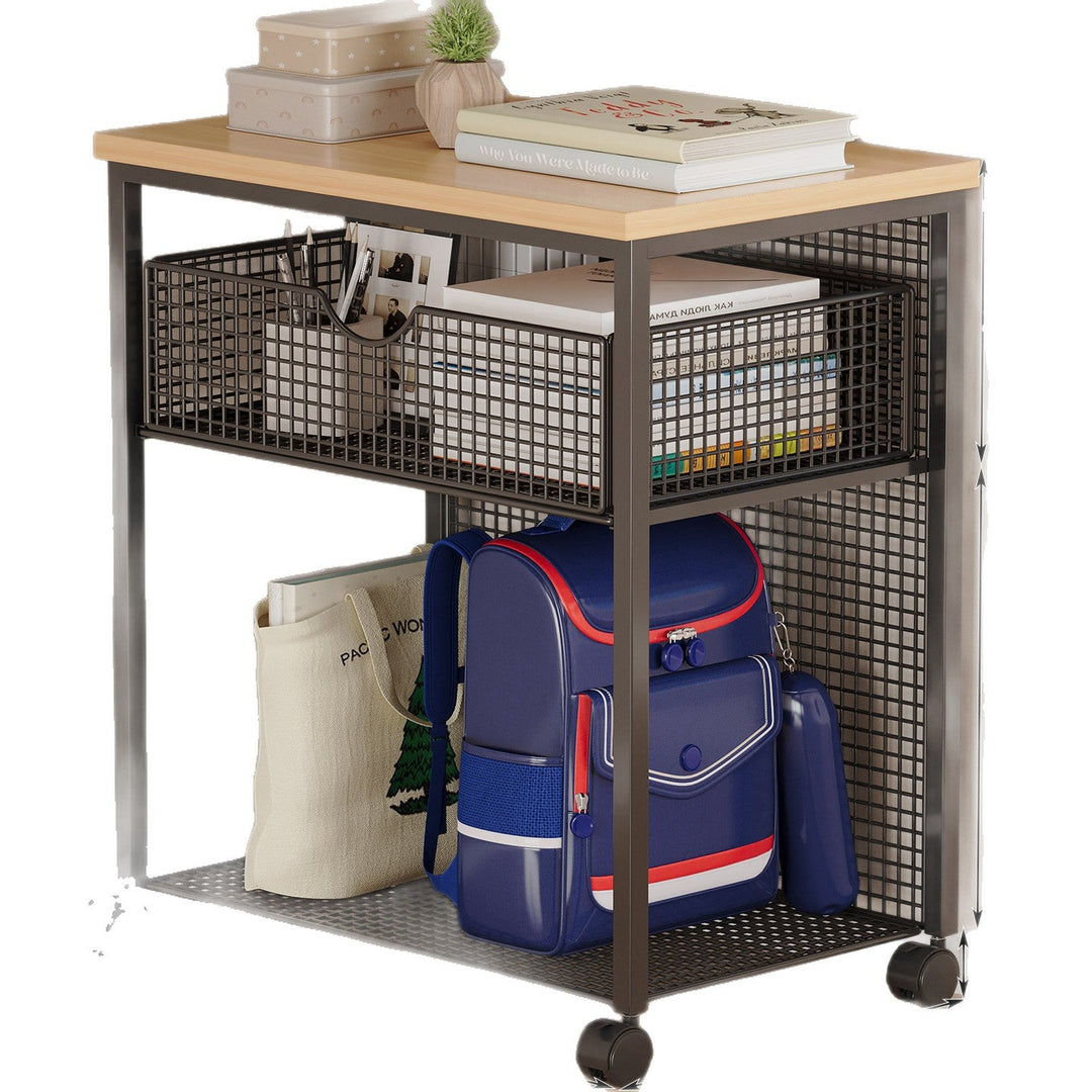 Multi-functional Entryway Storage Console Kalsten