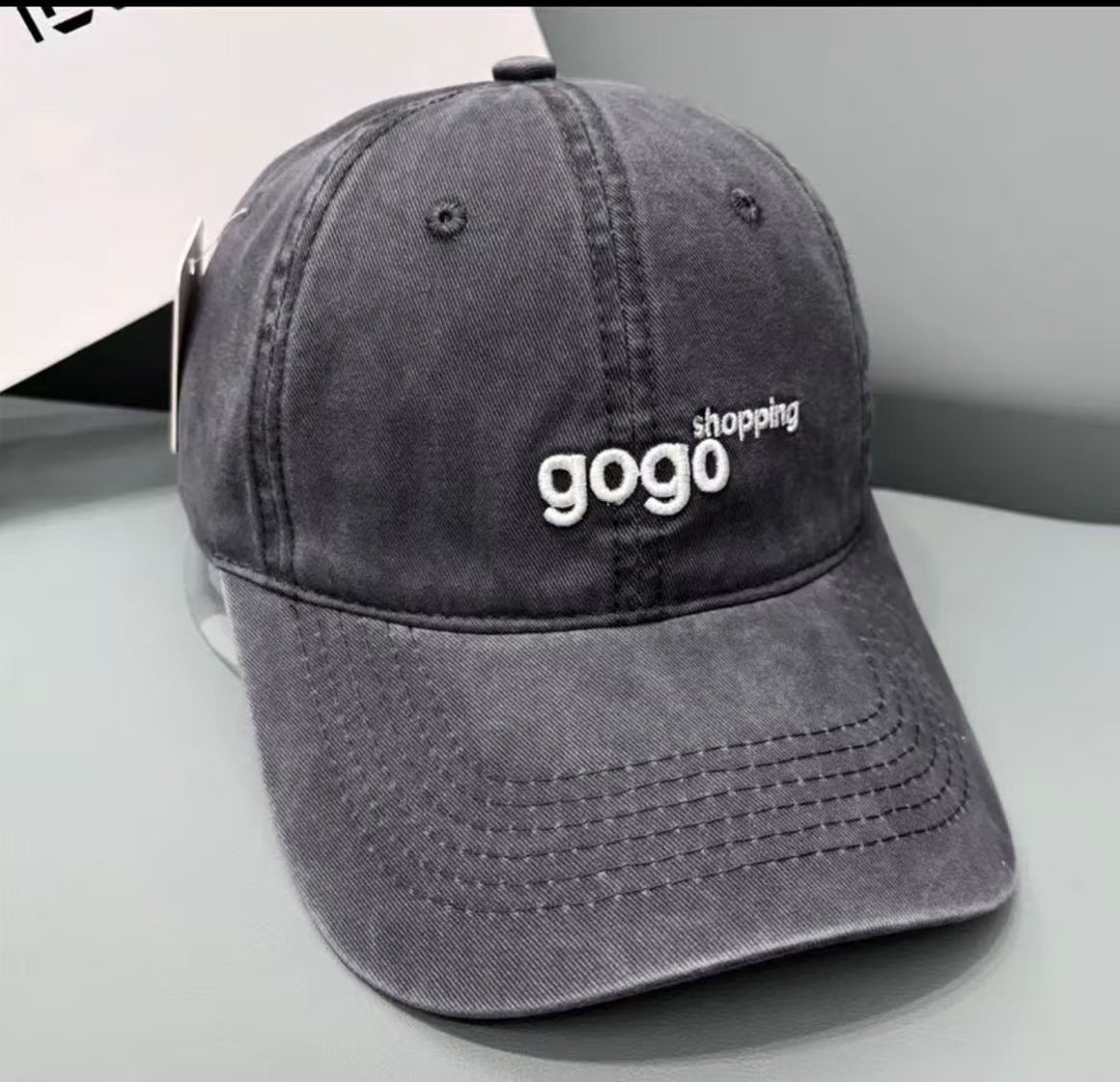 Women's Casual Cotton Cap Kalsten