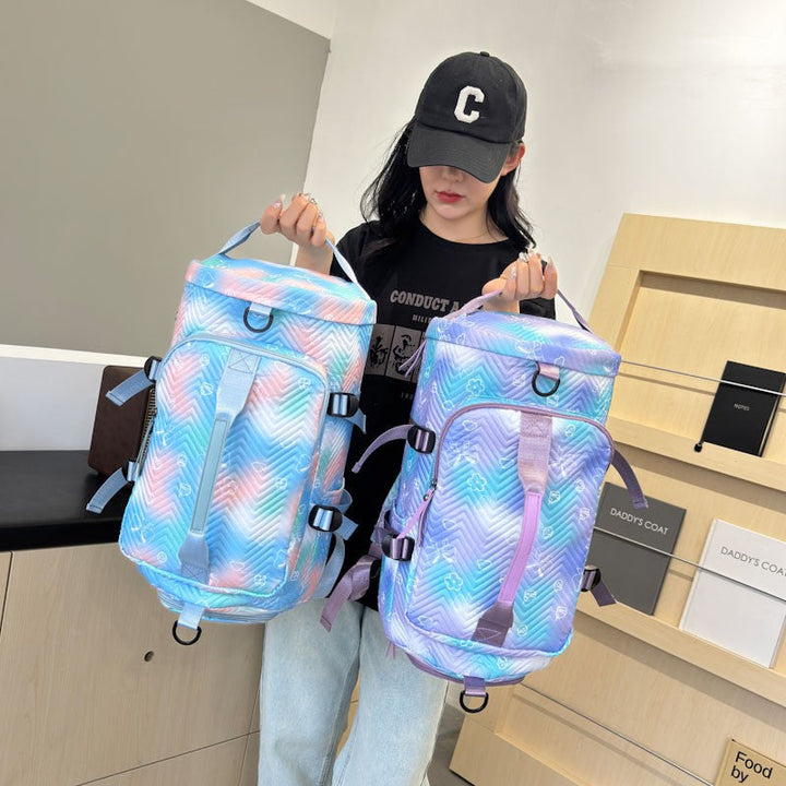 Versatile Leisure Backpack Kalsten