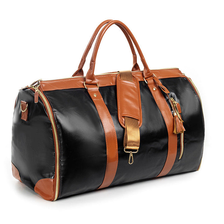 Travel bag made of high-quality, durable material Kalsten