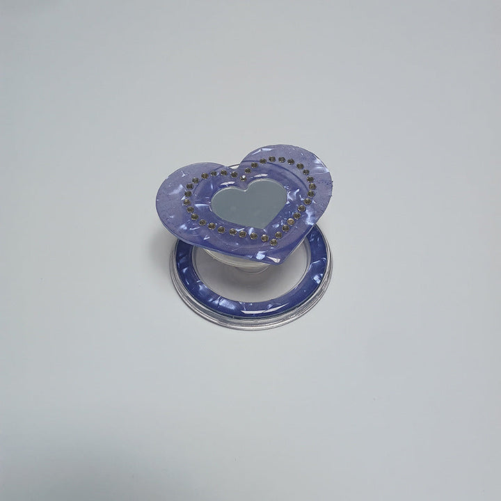 Decorative Heart-Shaped Kalsten
