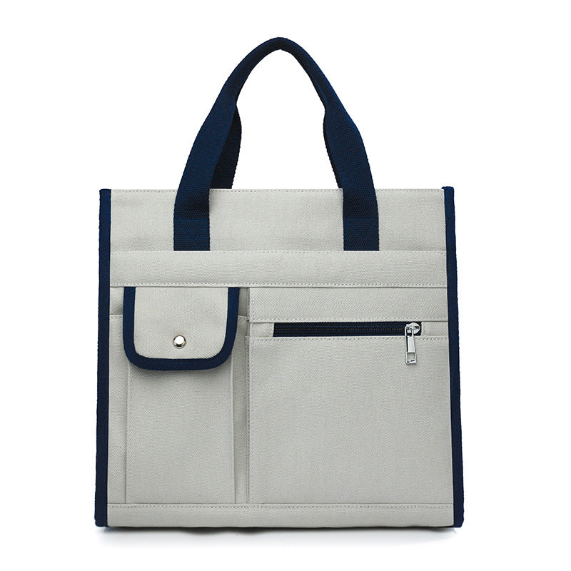 Practical everyday bag Kalsten