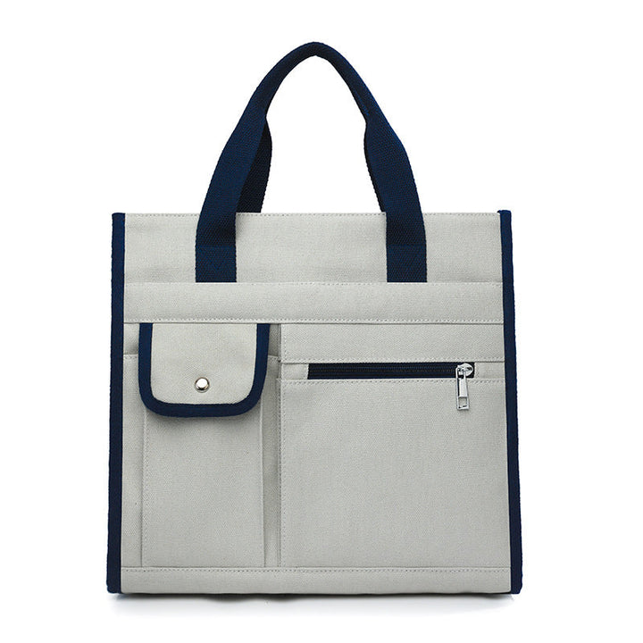 Practical everyday bag Kalsten