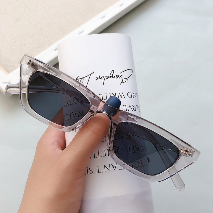 Fashionable Cat-Eye Sunglasses Kalsten