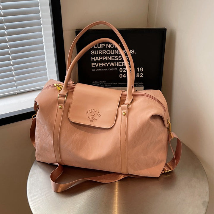 Women's Travel Bag Kalsten