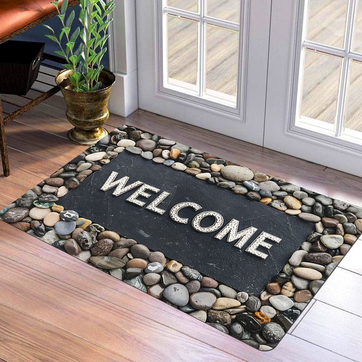 Welcome Mat Kalsten 1786437047