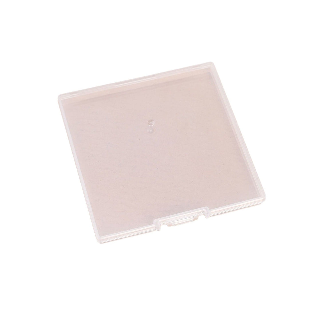 Clear Multi-Functional Storage Tray Kalsten
