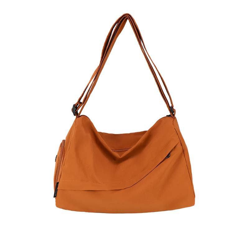 Multifunctional Sports Bag with Ergonomic Design Kalsten