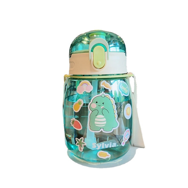Ladies' Carry-safe Water Bottle Kalsten