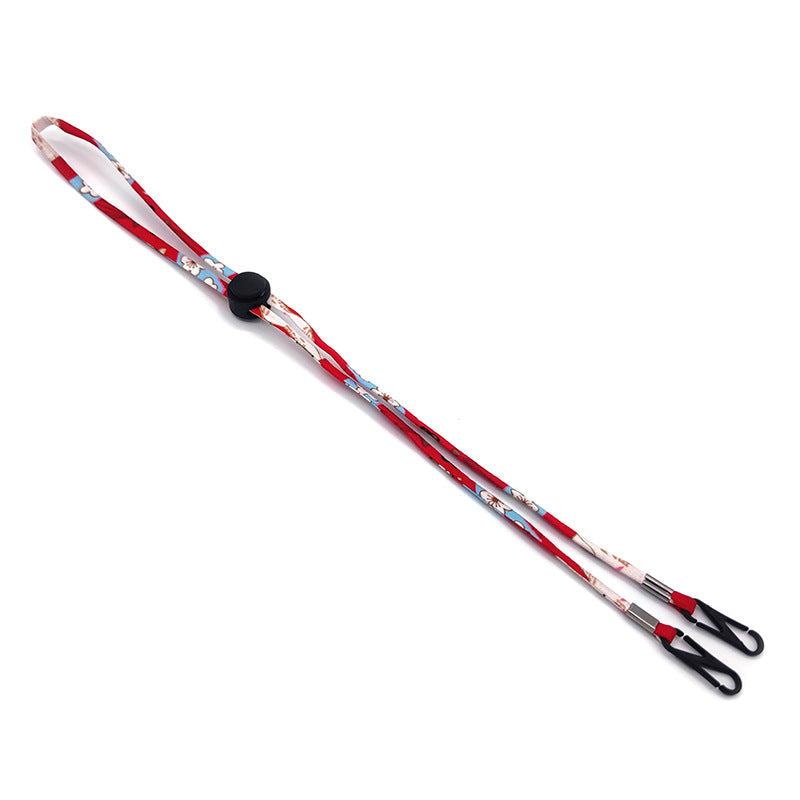 Stylish Adjustable Eyewear Strap Kalsten