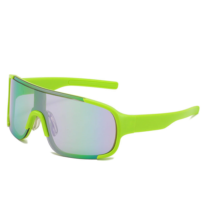 Ladies sporty safety glasses with ergonomic design Kalsten