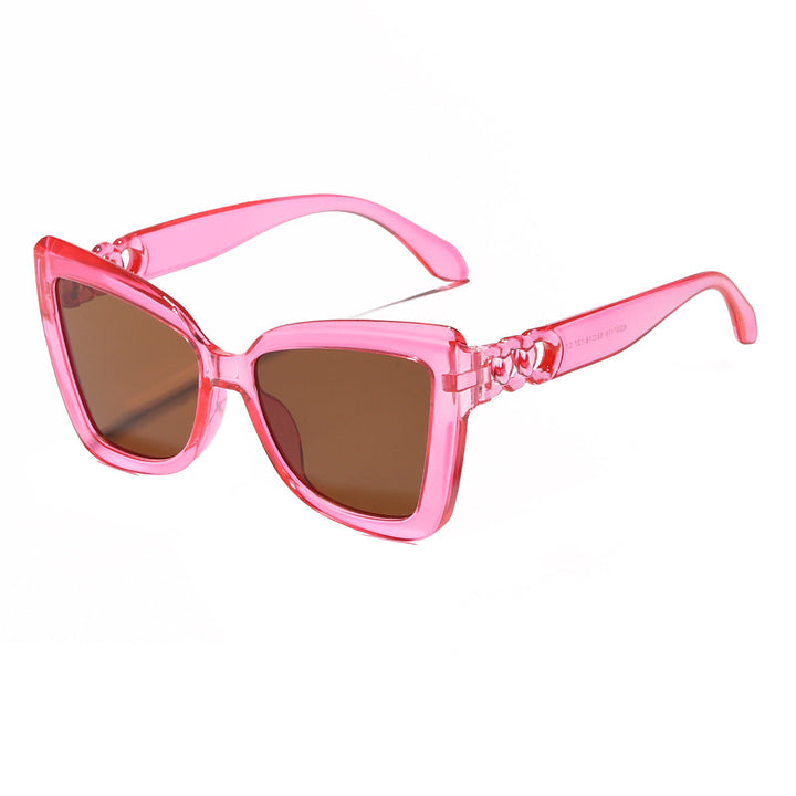 Women's fashionable sunglasses with striking design and sturdy frame Kalsten