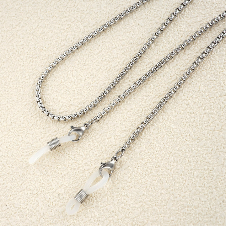 Premium Metal Eyewear Chain Kalsten