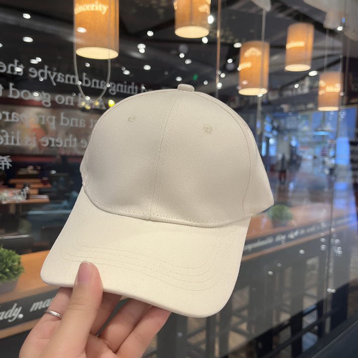 Women's Classic Structured Baseball Cap Kalsten