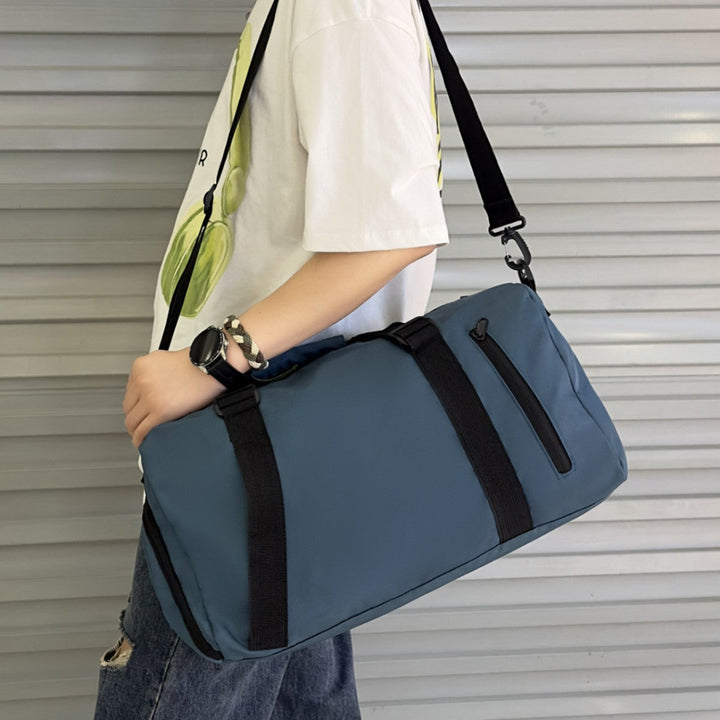 Versatile Sports Travel Duffel Bag Kalsten
