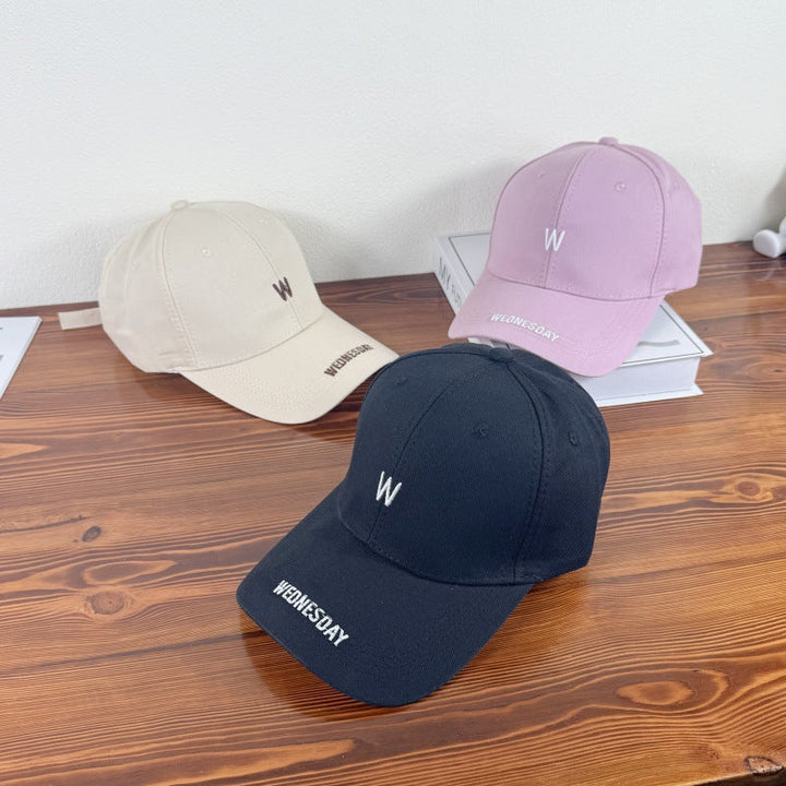 Women's Casual Graphic Baseball Cap Kalsten