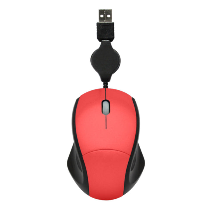 Ergonomic Usb Gaming Mouse with Cable Management Kalsten