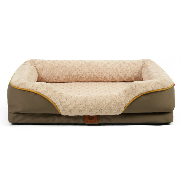Relaxation   Dog Bed