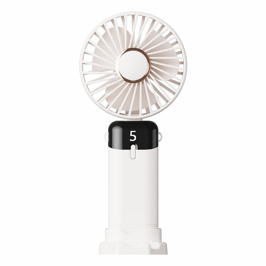 Portable Personal Rechargeable Fan Kalsten