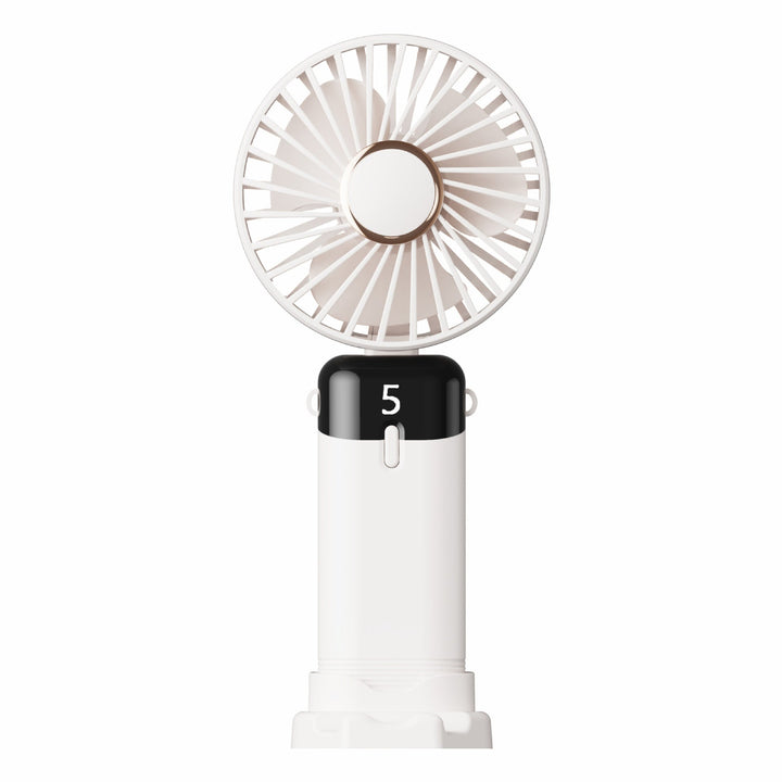 Portable Personal Rechargeable Fan Kalsten