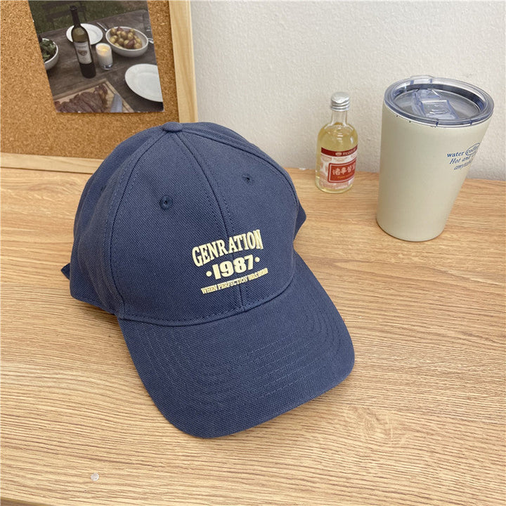 Men's Adjustable Graphic Baseball Cap Kalsten 1783922253