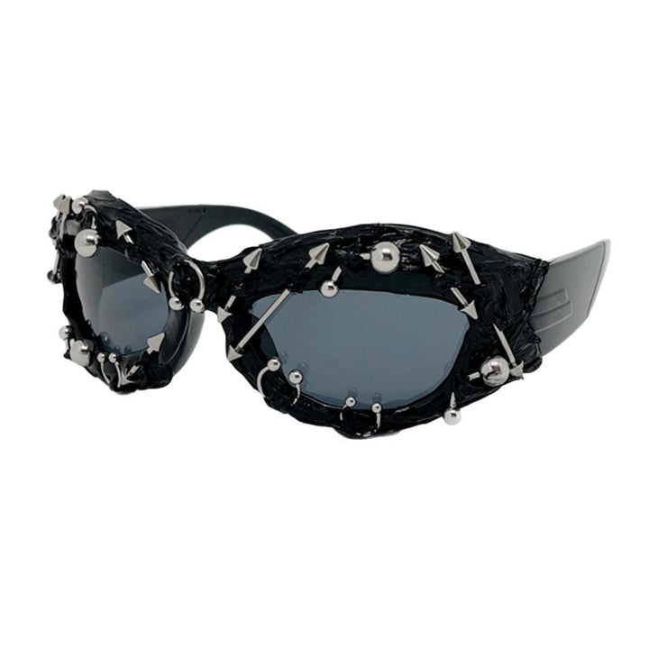 Women's Creative Statement Sunglasses Kalsten