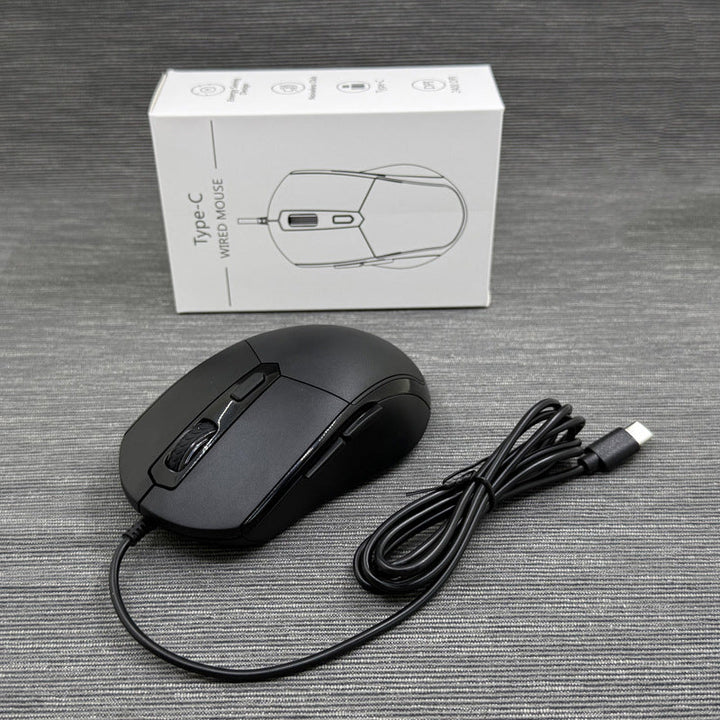 Wired Gaming Mouse Kalsten