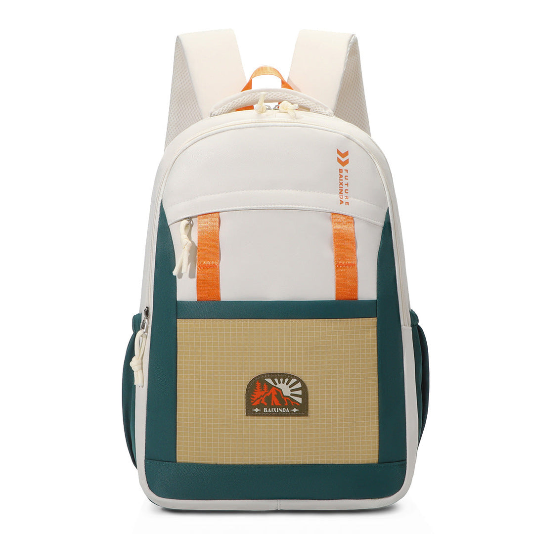 Lightweight Adventure Backpack