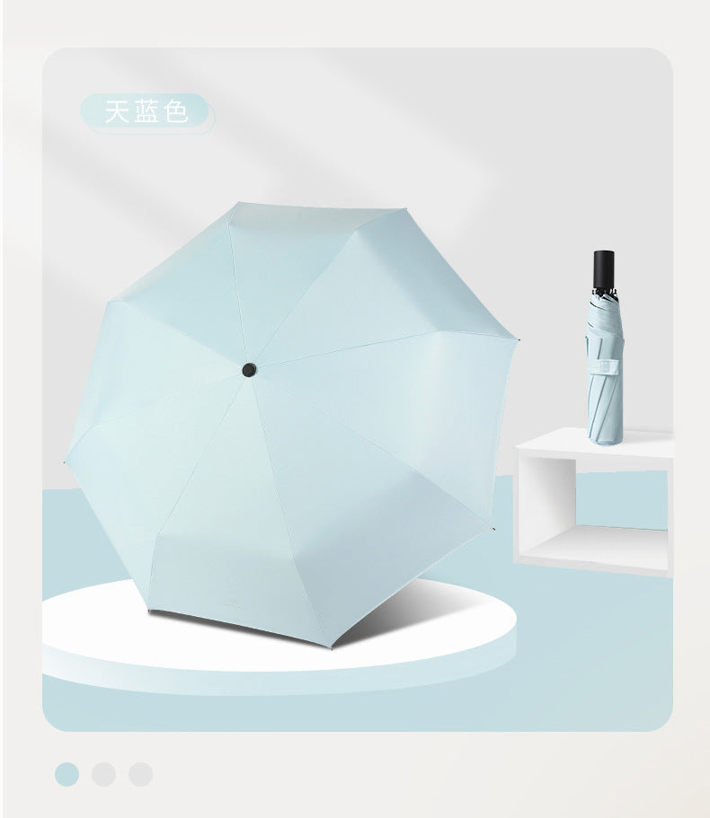 Women Automatic Umbrella Kalsten