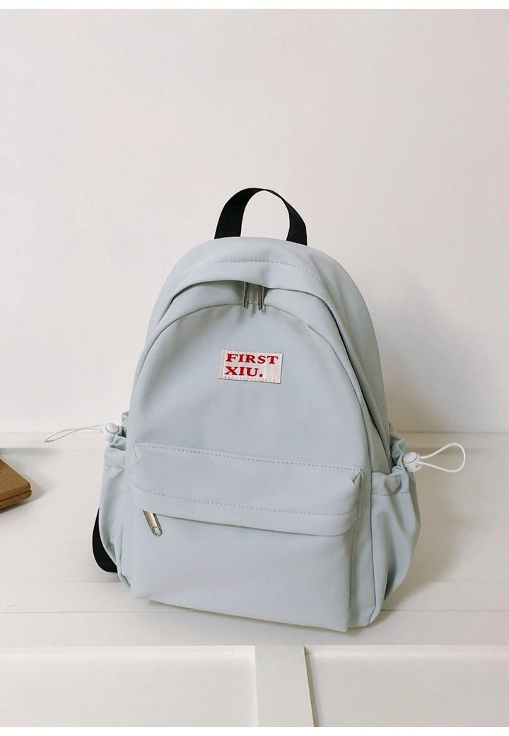 Lightweight Urban School Backpack