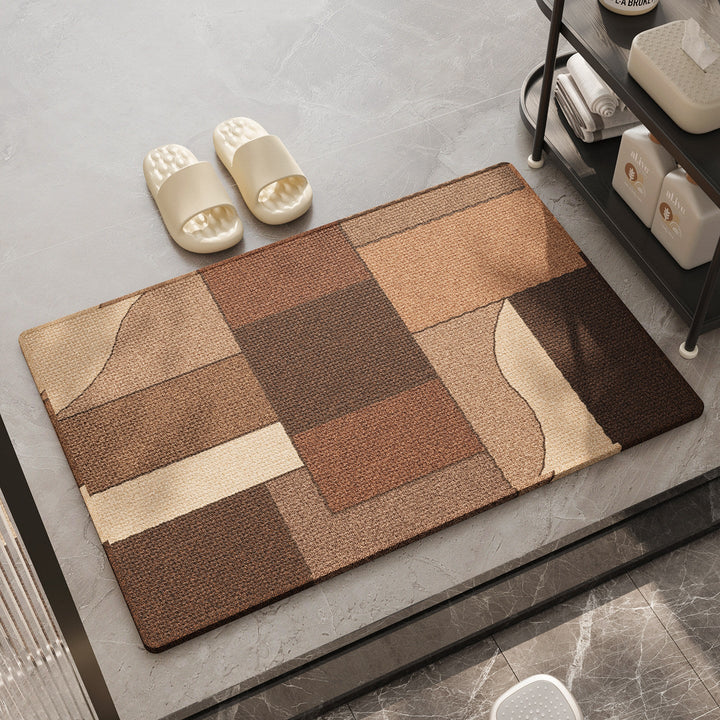 Home Decor Bathroom Kalsten