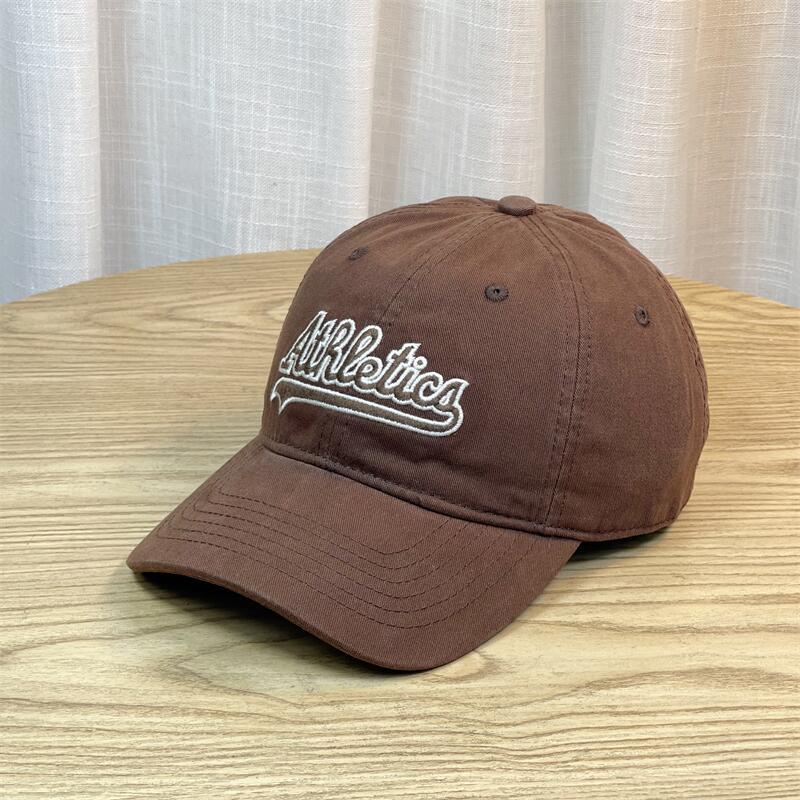 Men's Adjustable Embroidered Baseball Cap Kalsten 1784270549