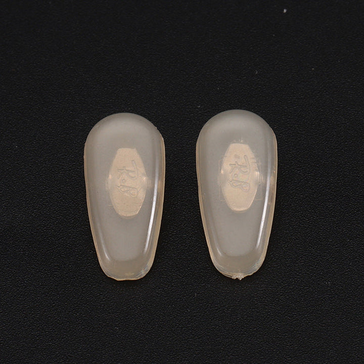 Soft Silicone Glasses Nose Pads Kalsten