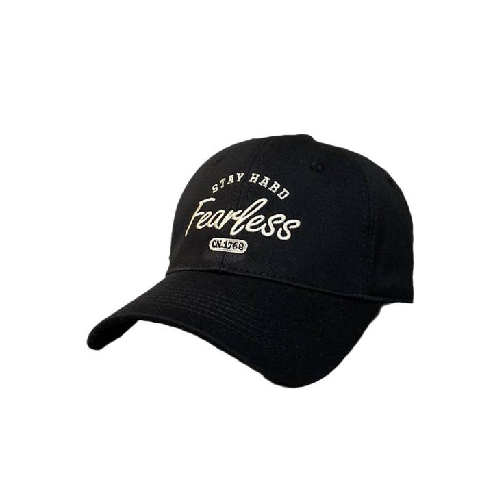 Men's Casual Embroidered Baseball Cap Kalsten 1784083229
