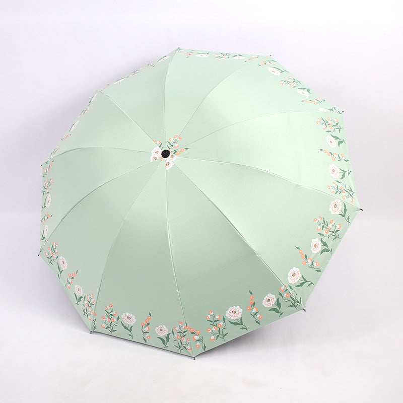 Ladies Umbrella Kalsten