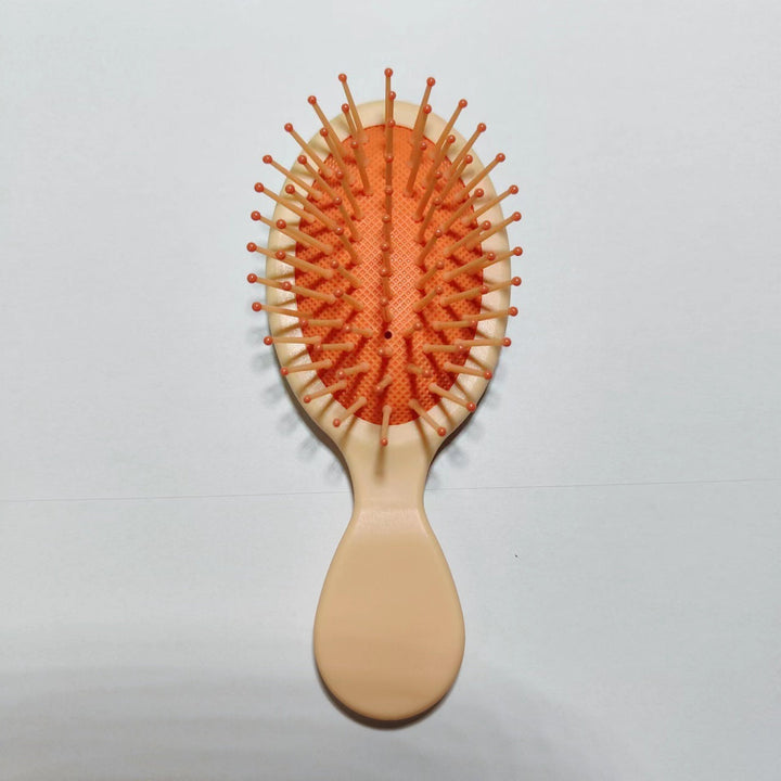 Ergonomic Hair Straightening Brush Kalsten