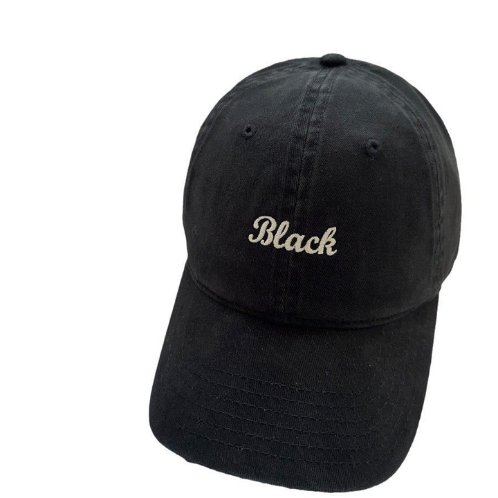 Women's Casual Embroidered Baseball Cap Kalsten 1784188338