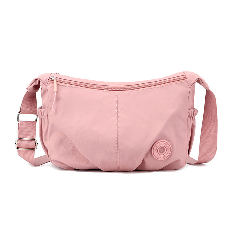 Practical everyday shoulder bag Kalsten